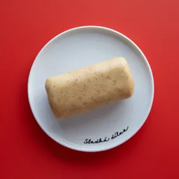 Fotografie – Těsto na rohlíčky  (1/2)