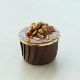 Fotografie – Mini cheesecake - slaný karamel (1/2)