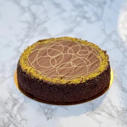 Fotografie – Dubajský cheesecake (1/3)