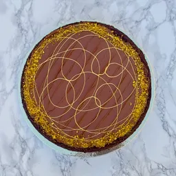 Fotografie – Dubajský cheesecake (3/3)