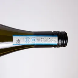 Fotografie – Prosecco ABC 0,75 L (2/2)
