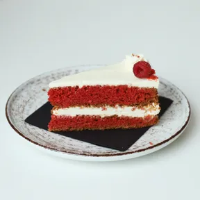Fotografie – Red Velvet