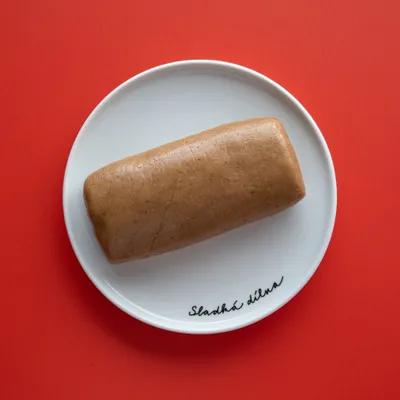 Fotografie – Těsto na perníčky