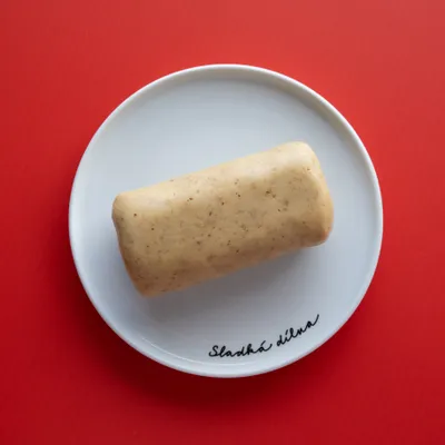 Fotografie – Těsto na rohlíčky