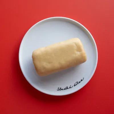 Fotografie – Těsto na linecké