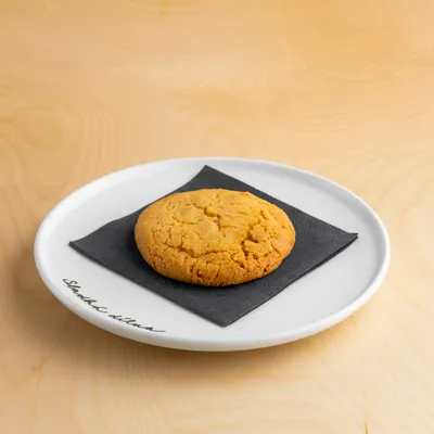 Fotografie – Cookies arašíd