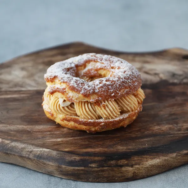 Fotografie – Paris-Brest (1/1)