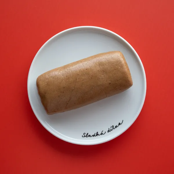 Fotografie – Těsto na perníčky (1/2)