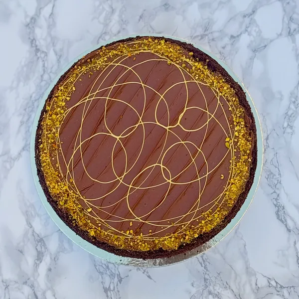 Fotografie – Dubajský cheesecake (3/3)