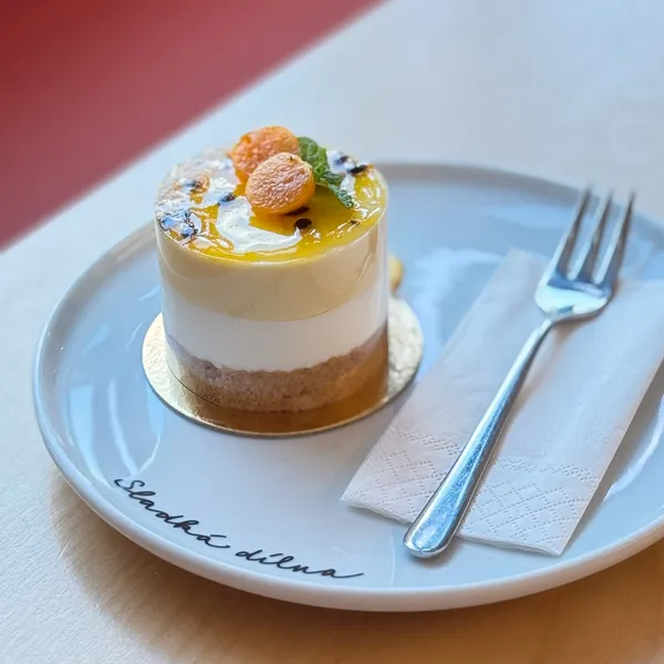 Fotografie – Mousse mango & maracuja, MP (1/1)